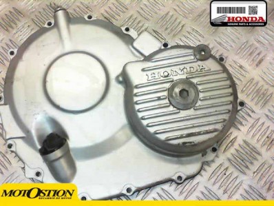 Tapa embrague de motor HONDA CBR 600 1987-1991  repuestos de motos