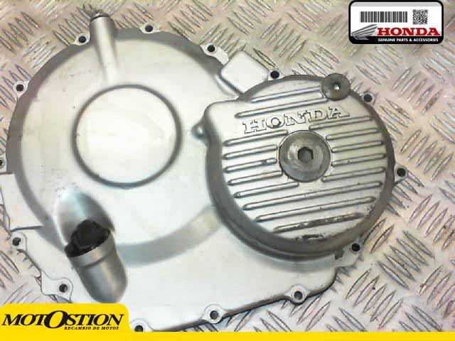 Tapa embrague de motor HONDA CBR 600 1987-1991  repuestos de motos