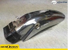 Aleta trasera DAELIM VS 125 1999-2004  despiece de moto