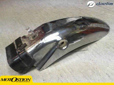 Aleta trasera DAELIM VS 125 1999-2004  despiece de moto