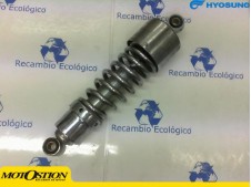Amortiguador HYOSUNG AQUILA 650 2004-2006 Recambio Ocasion
