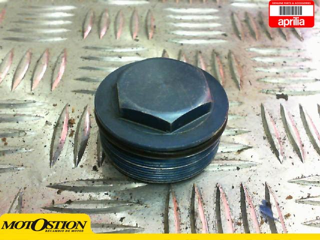Tapon hidraulico APRILIA TUONO 125 2003-2004  recambio moto