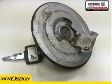 Cerradura deposito HONDA CBR 600 1987-1991  recambio moto