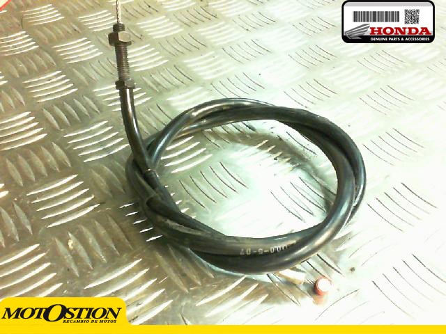 Cable embrague HONDA HORNET 600 2007-2010 Recambio Ocasion