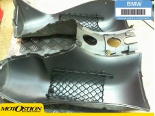 Contra escudo BMW C1 200 2000-2004  desguace motos