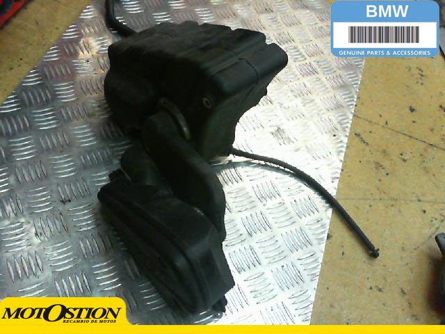 Caja filtro aire BMW C1 200 2000-2004  segunda mano