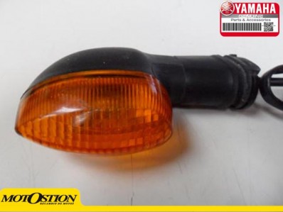 Intermitente trasero izquierdo YAMAHA R6 600 2005-2005  desguace motos