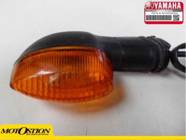 Intermitente trasero izquierdo YAMAHA R6 600 2005-2005  desguace motos