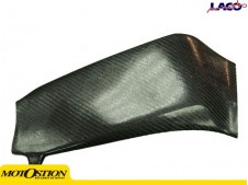 Protector basculante derecho carbono lac LACOMOTO ZX 6 600 2009-2012