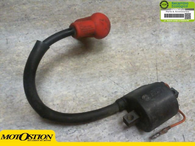 Bobina alta MALAGUTI YPV 125 S 125 1990-1992  recambios para moto