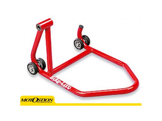 Caballete trasero monobrazo ducati BIKEIT CABALLETES  -