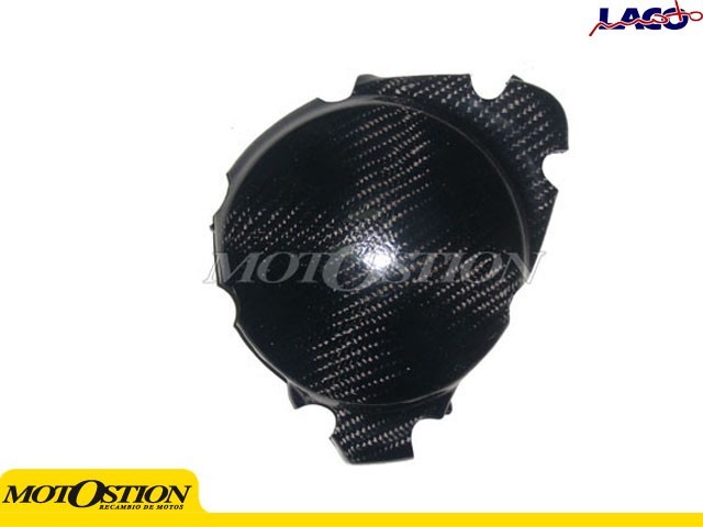 Protector tapa encendido carbono LACOMOTO R1 1000 2009-2011
