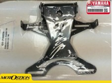 Aleta porta matriculas nueva motostion MOTOSTION FZ 1000 2006-2007