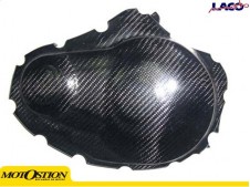 Protector tapa embrague carbono LACOMOTO GSX R 1000 2009-2010