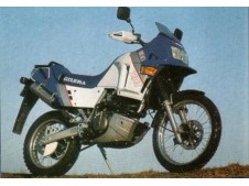 Relojes completos GILERA XRT 600 1988-1989  despiece de moto