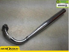 Escape derecho JAWA JAWA 250 1981-1982  desguace motos