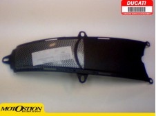 Embellecedor deposito central DUCATI MONSTER 696 2008-2011  recambios para moto