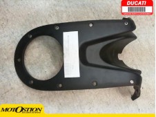 Embellecedor tapon gasolina DUCATI MONSTER 696 2008-2011  repuestos de motos