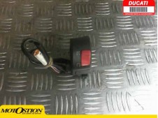 Piña luces derecha DUCATI MONSTER 696 2008-2011  moto
