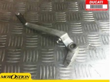 Pedal freno trasero DUCATI MONSTER 696 2008-2011  recambios para moto