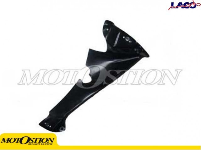 Canalizador aire derecho fibra lacomoto LACOMOTO R1 1000 2009-2011