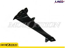 Canalizador aire izquierdo fibra lacomot LACOMOTO R1 1000 2009-2011