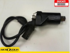 Bobina alta DUCATI MONSTER 600 1999-2002  motodesguace