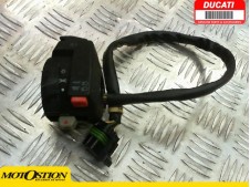 Piña luces izquierda DUCATI MONSTER 600 1999-2002  desguace motos