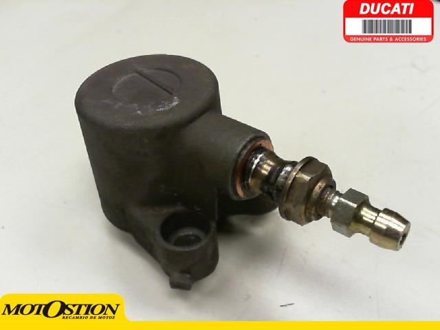 Bombin embrague DUCATI MONSTER 600 1999-2002 Recambio Ocasion