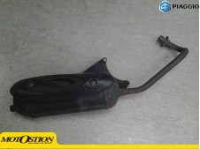 Escape PIAGGIO FLY 125 2005-2012  motodesguace