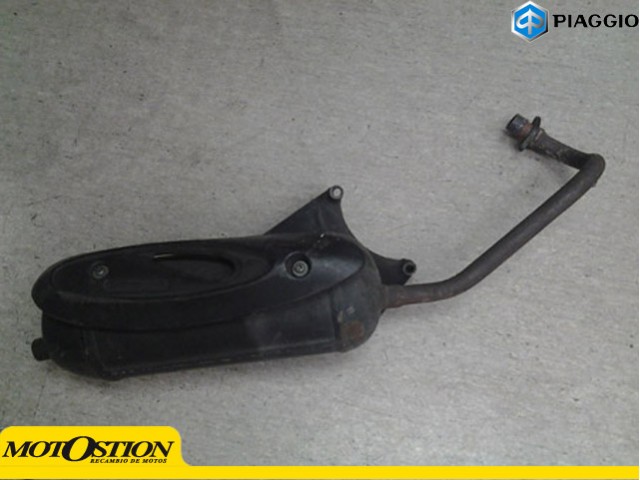 Escape PIAGGIO FLY 125 2005-2012  motodesguace
