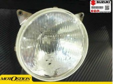 Faro izquierdo SUZUKI GSX 750 R 750 1992-1994 Recambio Ocasion