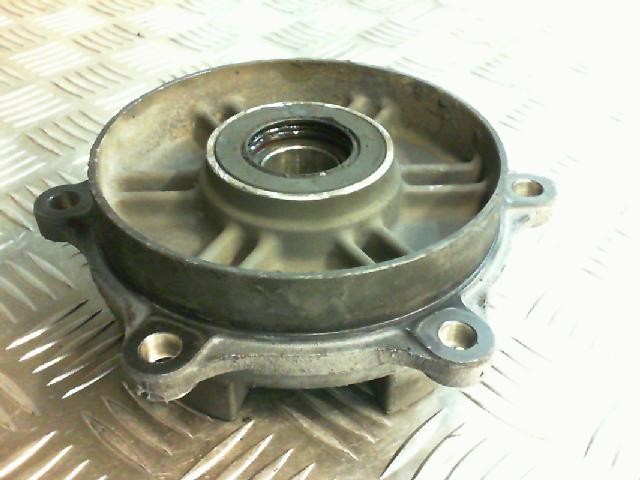 Porta coronas HONDA CBR 1000 RR 1000 2008-2012  moto