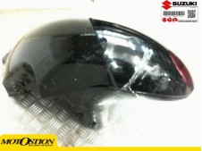 Aleta delantera negra SUZUKI HAYABUSA 1300 2008-2011  motodesguace