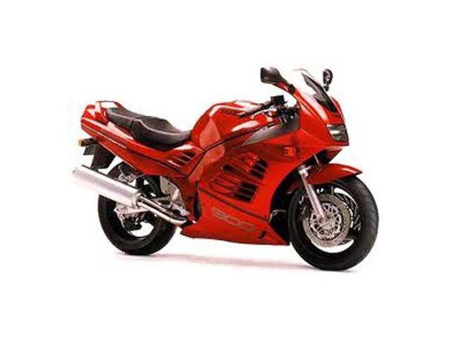 Piña luces derecha SUZUKI RF 900 1994-1995  repuestos de motos