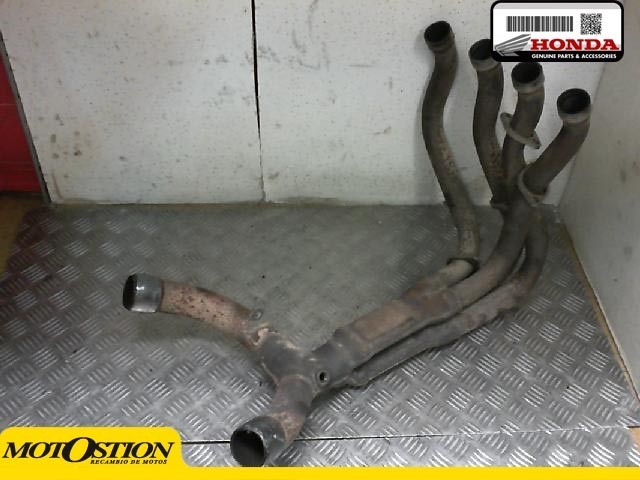 Colectores HONDA CBR 1100 XX 1100 2001-2007  recambio moto