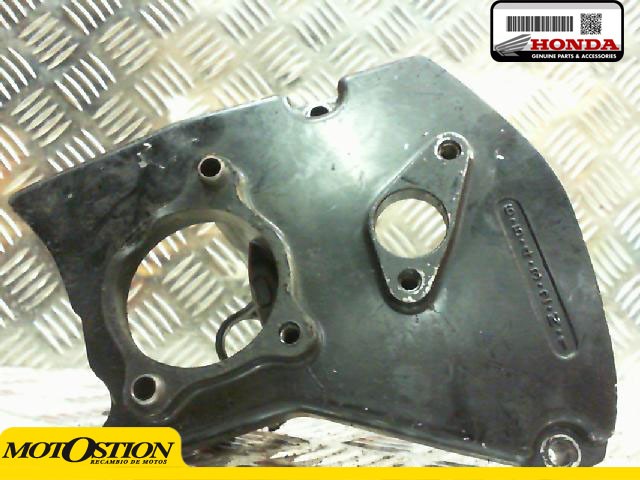 Tapa del piñon de ataque del motor HONDA VFR 750 1990-1993  recambios para moto