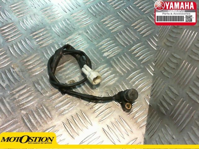 Sensor cuenta kilometros YAMAHA FAZER 1000 2004-2006  segunda mano