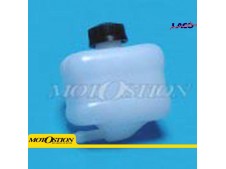 Deposito anticongelante pequeño LACOMOTO HORNET 600 2007-2010  repuestos de motos
