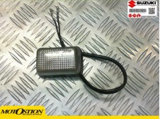Luz cofano SUZUKI BURGMAN 150 2002-2007  recambio moto