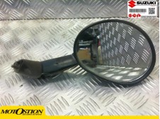 Retrovisor derecho negro SUZUKI GSX F 750 1989-1997  desguace motos