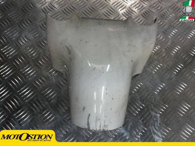 Aleta delantera trasera blanca CAGIVA FRECCIA 125 1989-1993 Recambio Ocasion