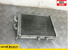 Radiador agua APRILIA LEONARDO 250 1999-2009  recambio moto