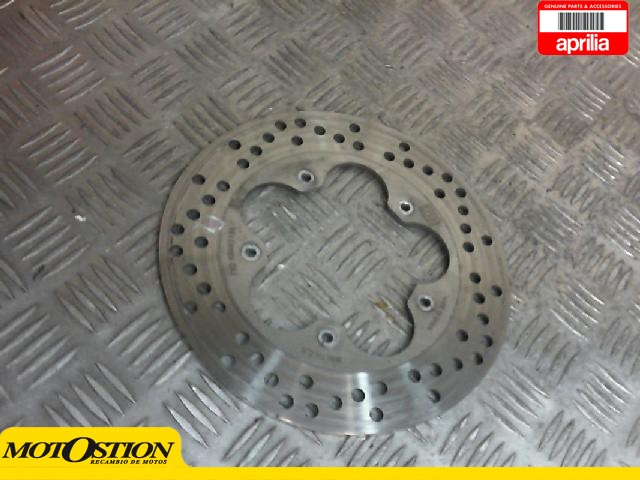 Disco freno trasero APRILIA LEONARDO 250 1999-2009  desguace motos