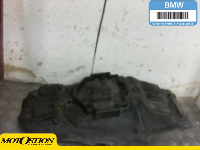 Aleta pase rueda superior BMW R1100 S 1150 1999-2005 Recambio Ocasion