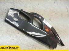 Protector basculante izquierdo QB CARBON VTR 1000 1000 2000-2006