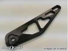 pedal freno us02 negro gilles recambio pro y varios