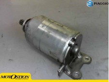 Motor arranque PIAGGIO SFERA 4T 125 1997-2000  desguace motos