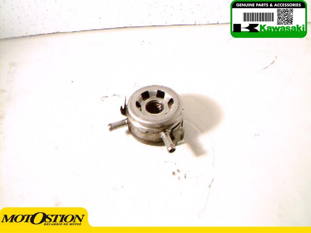 Intercambiador aceite KAWASAKI ZX 6 R 636 2004-2006  recambio moto