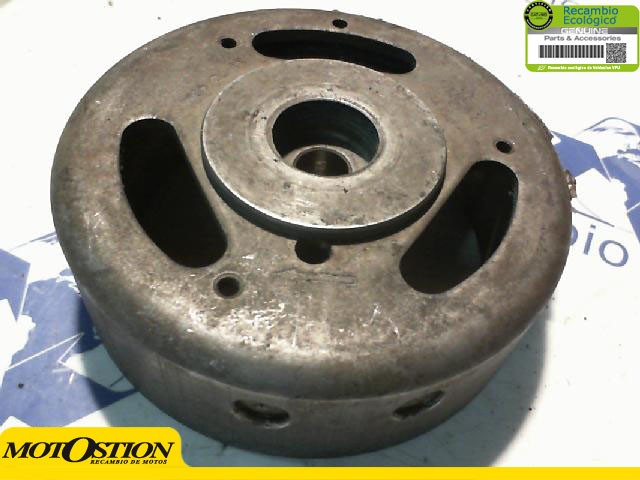 Volante magnetico RIEJU DRAC 50 1988-1999  despiece de moto